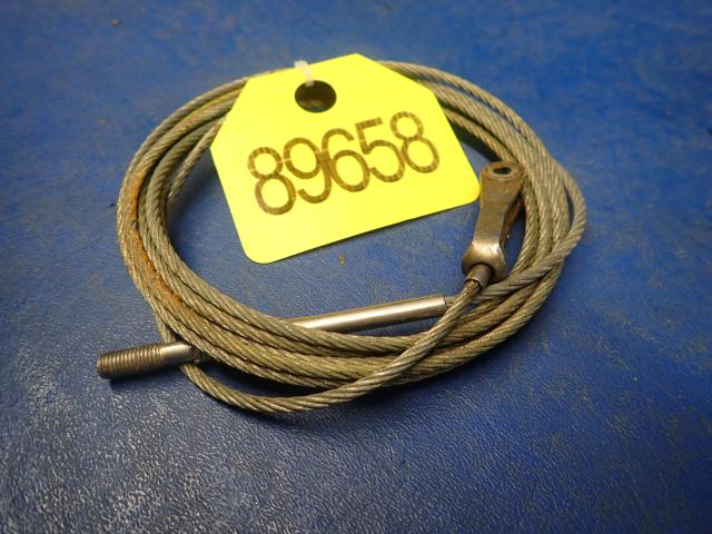 77836-04 Piper - Cable - Aileron Control